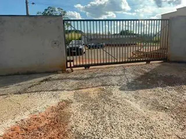 Terreno / Lote para Venda em Goiânia/GO Condomínio União