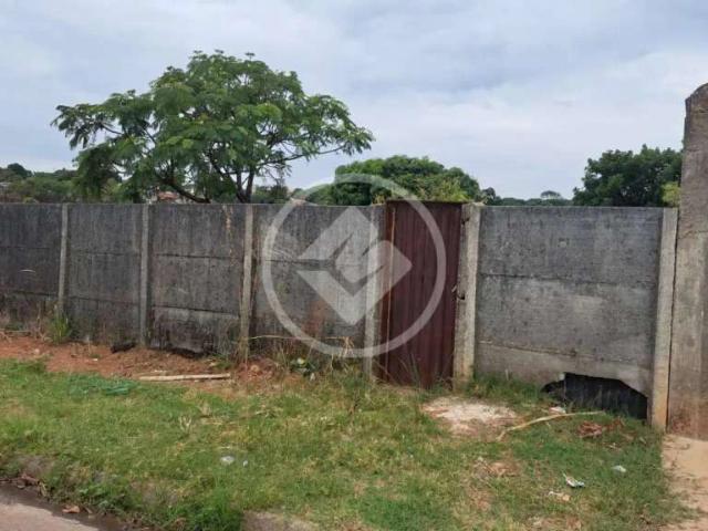 Terreno / Lote para Venda em Goiânia/GO Condomínio Amin Camargo