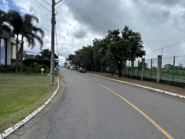 Terreno / Lote para Venda em Goiânia/GO Condomínio do Lago 1ª Etapa