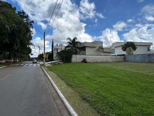 Terreno / Lote para Venda em Goiânia/GO Condomínio do Lago 1ª Etapa