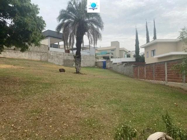 Terreno / Lote para Venda em Goiânia/GO Condomínio do Lago 1ª Etapa