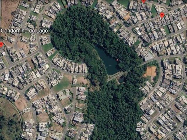 Terreno / Lote para Venda em Goiânia/GO Condomínio do Lago 1ª Etapa
