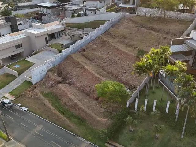 Terreno / Lote para Venda em Goiânia/GO Condomínio do Lago 3ª Etapa