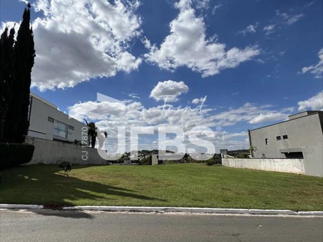 Terreno / Lote para Venda em Goiânia/GO Condomínio do Lago