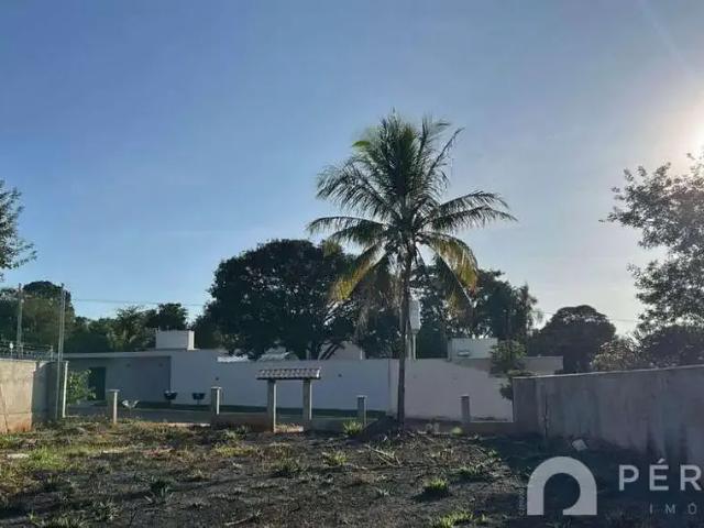 Terreno / Lote para Venda em Goiânia/GO Condomínio Parque dos Cisnes