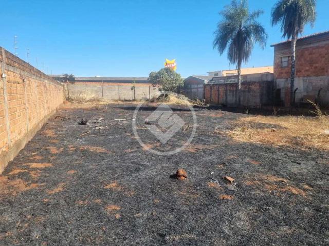 Terreno / Lote para Venda em Goiânia/GO Conjunto Vera Cruz