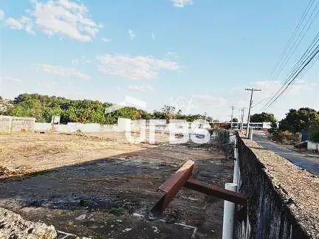 Terreno / Lote para Venda em Goiânia/GO Capuava