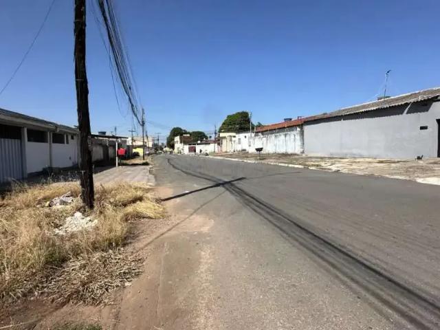 Terreno / Lote para Venda em Goiânia/GO Capuava 1 Quartos