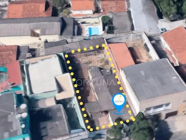 Terreno / Lote para Venda em Goiânia/GO Chácaras Botafogo