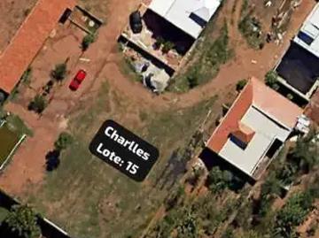 Terreno / Lote para Venda em Goiânia/GO Chácaras de Recreio Samambaia