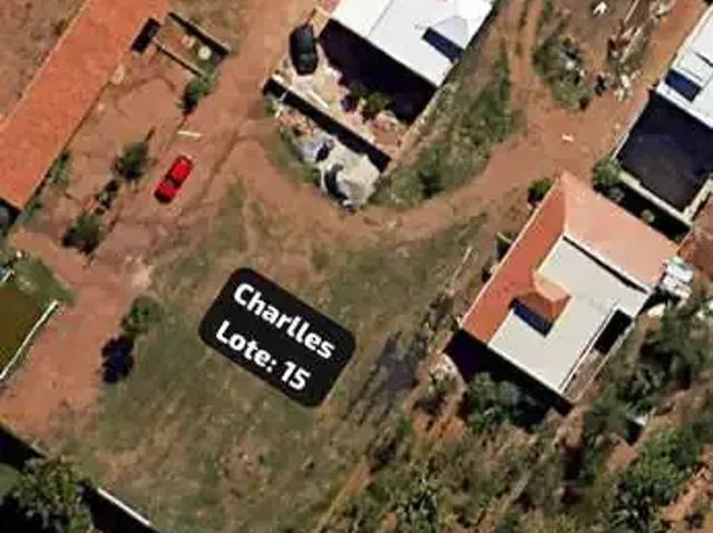 Terreno / Lote para Venda em Goiânia/GO Chácaras de Recreio Samambaia