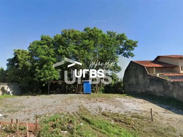 Terreno / Lote para Venda em Goiânia/GO Cidade Jardim