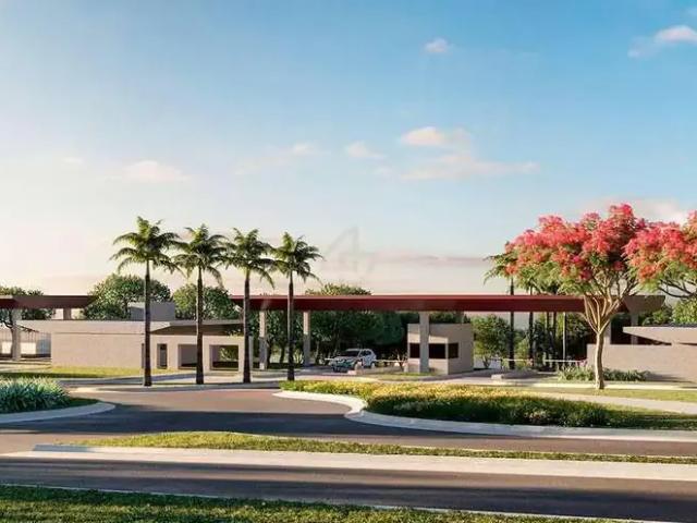 Terreno / Lote para Venda em Goiânia/GO Jardins Amsterdã