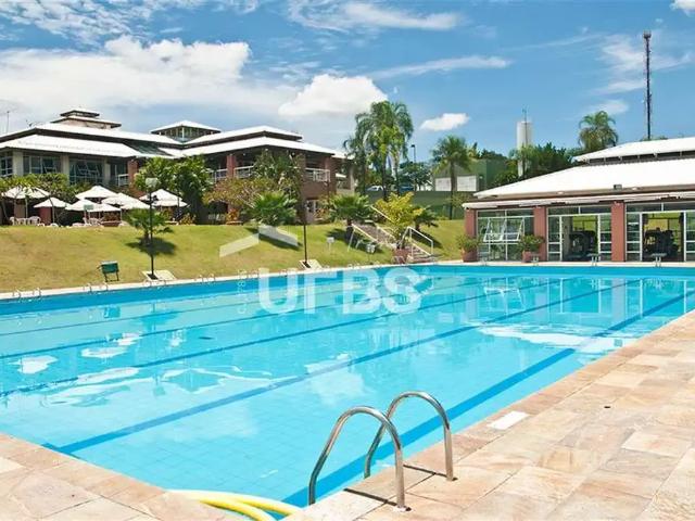 Terreno / Lote para Venda em Goiânia/GO Alphaville Flamboyant Residencial Araguaia