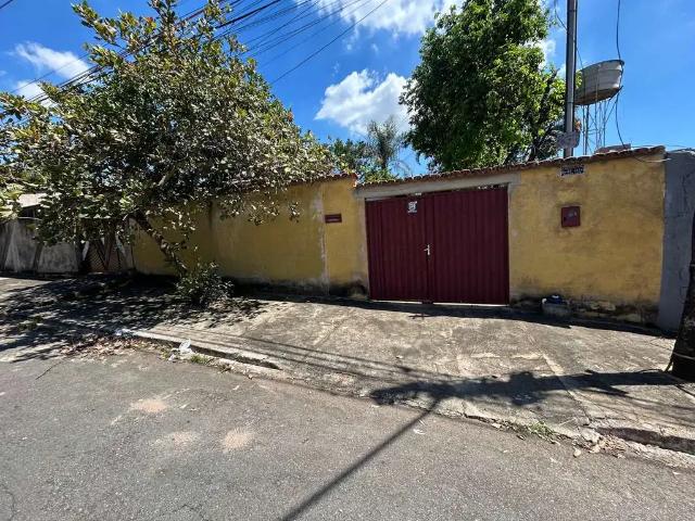 Terreno / Lote para Venda em Goiânia/GO Goiá 2