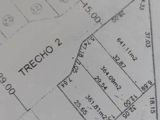 Terreno / Lote para Venda em Goiânia/GO Goiânia 2