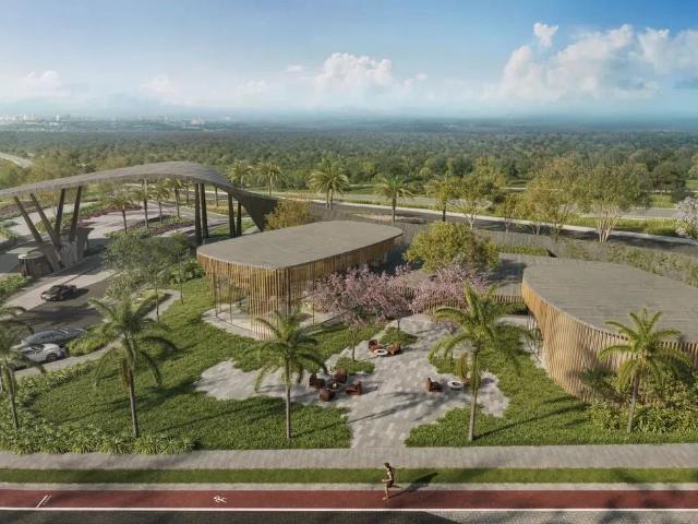 Terreno / Lote para Venda em Goiânia/GO Fazenda Vau das Pombas