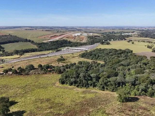 Terreno / Lote para Venda em Goiânia/GO Fazenda Retiro