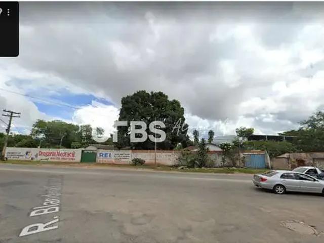 Terreno / Lote para Venda em Goiânia/GO Jardim Novo Mundo