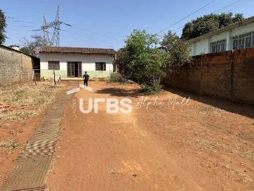 Terreno / Lote para Venda em Goiânia/GO Jardim Novo Mundo