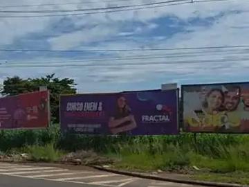 Terreno / Lote para Venda em Goiânia/GO Jardim Novo Mundo