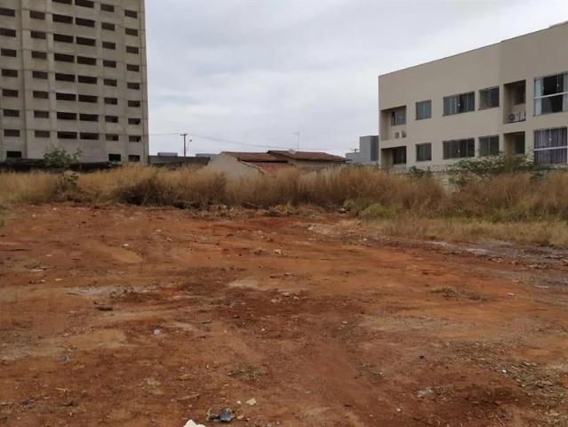 Terreno / Lote para Venda em Goiânia/GO Jardim Atlântico