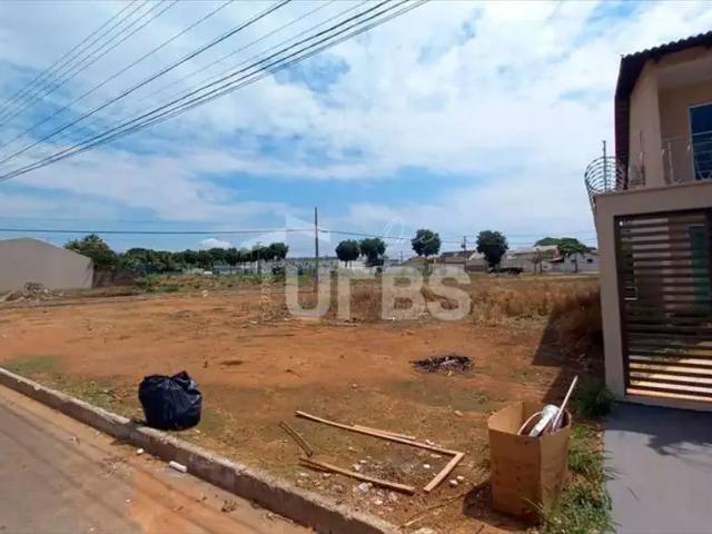 Terreno / Lote para Venda em Goiânia/GO Jardim Atlântico