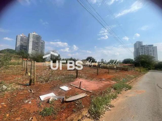 Terreno / Lote para Venda em Goiânia/GO Jardim Atlântico