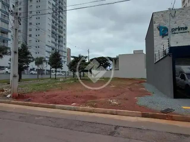 Terreno / Lote para Venda em Goiânia/GO Jardim Atlântico