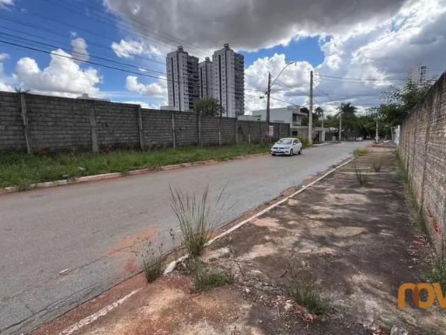 Terreno / Lote para Venda em Goiânia/GO Jardim Atlântico