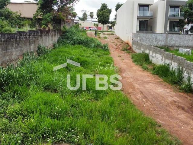 Terreno / Lote para Venda em Goiânia/GO Jardim Atlântico