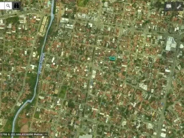 Terreno / Lote para Venda em Goiânia/GO Jardim América