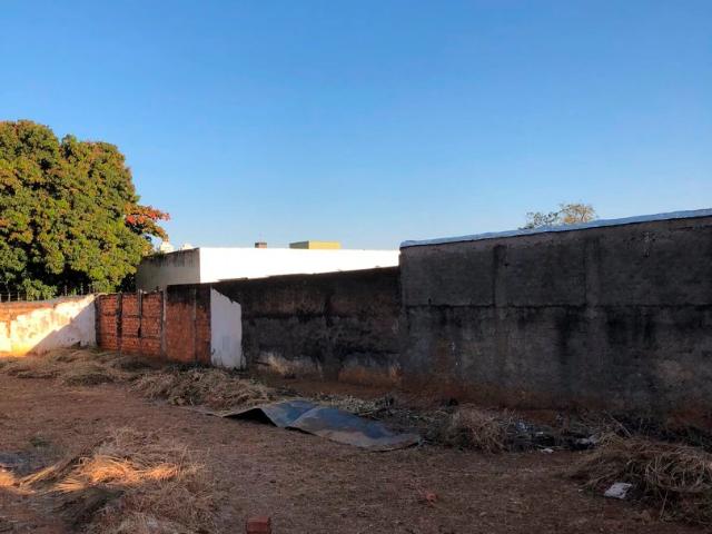 Terreno / Lote para Venda em Goiânia/GO Jardim América
