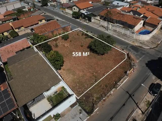 Terreno / Lote para Venda em Goiânia/GO Jardim América