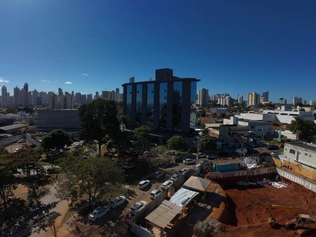 Terreno / Lote para Venda em Goiânia/GO Jardim América