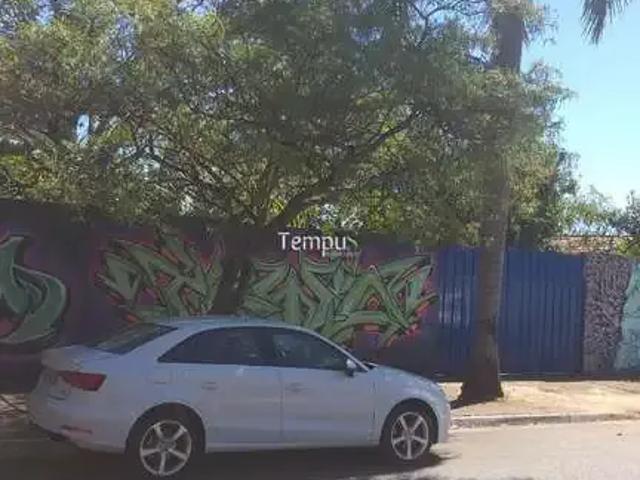 Terreno / Lote para Venda em Goiânia/GO Jardim América