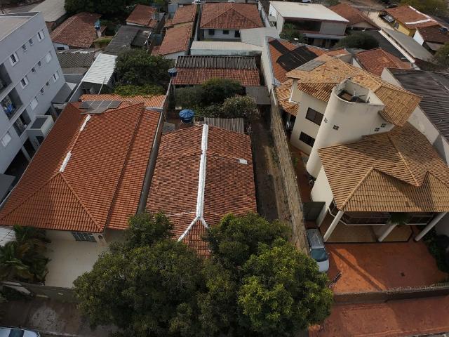 Terreno / Lote para Venda em Goiânia/GO Jardim América