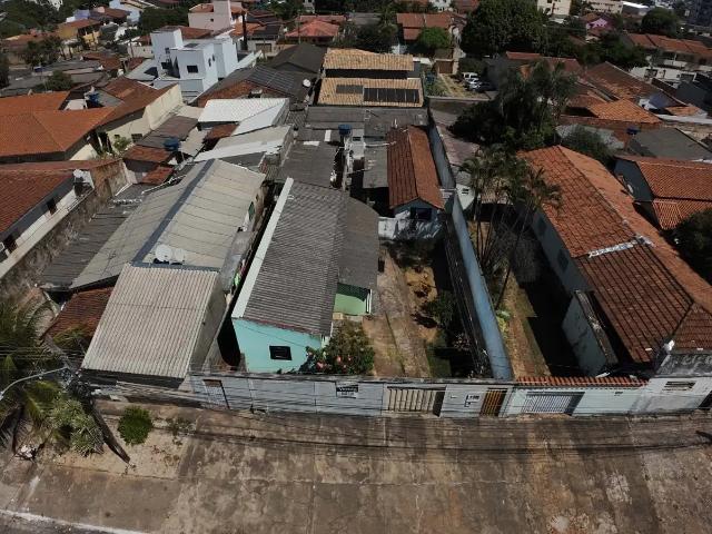Terreno / Lote para Venda em Goiânia/GO Jardim América