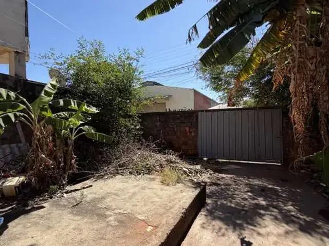 Terreno / Lote para Venda em Goiânia/GO Jardim América