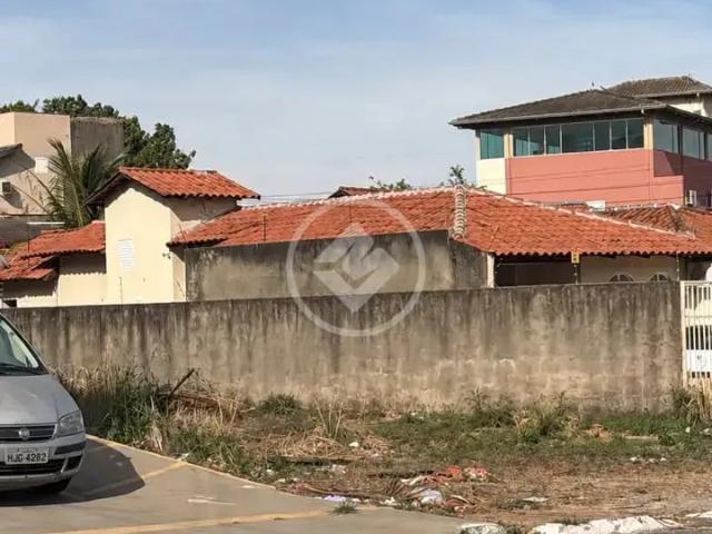 Terreno / Lote para Venda em Goiânia/GO Jardim América
