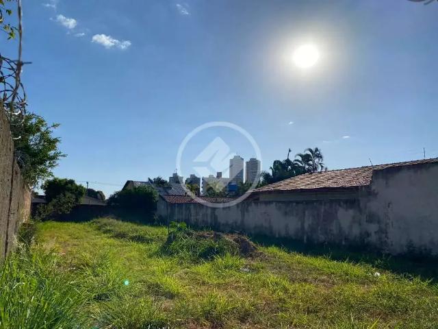 Terreno / Lote para Venda em Goiânia/GO Jardim América
