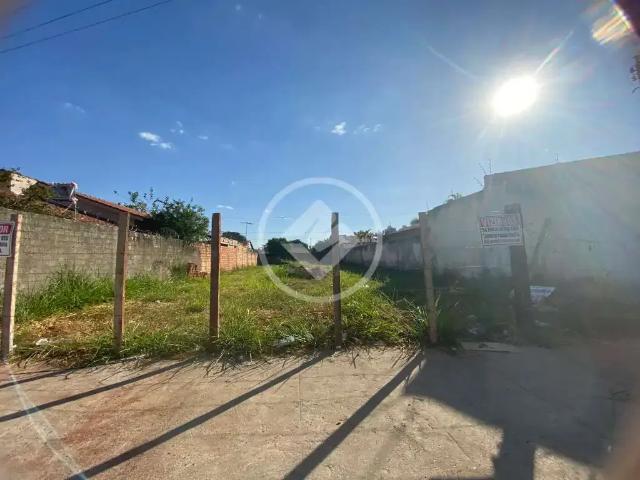 Terreno / Lote para Venda em Goiânia/GO Jardim América