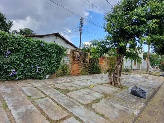 Terreno / Lote para Venda em Goiânia/GO Jardim América
