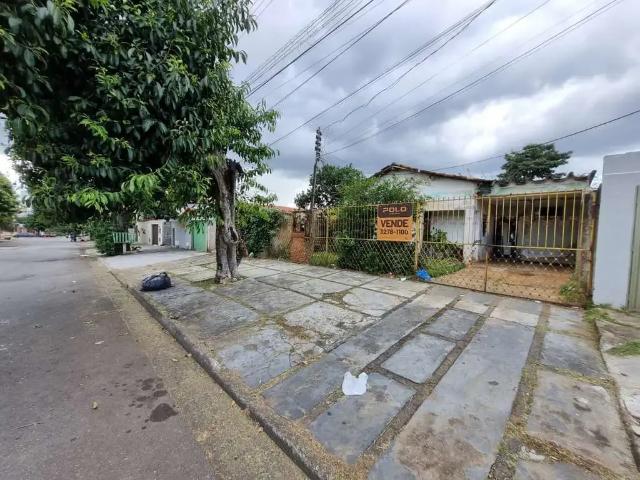 Terreno / Lote para Venda em Goiânia/GO Jardim América