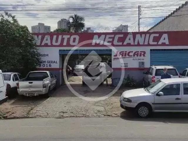 Terreno / Lote para Venda em Goiânia/GO Jardim América