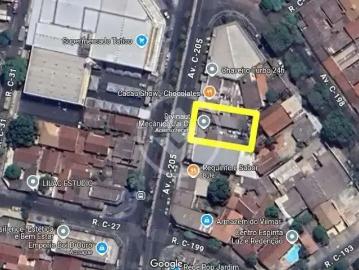 Terreno / Lote para Venda em Goiânia/GO Jardim América