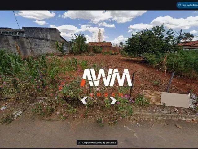 Terreno / Lote para Venda em Goiânia/GO Jardim América