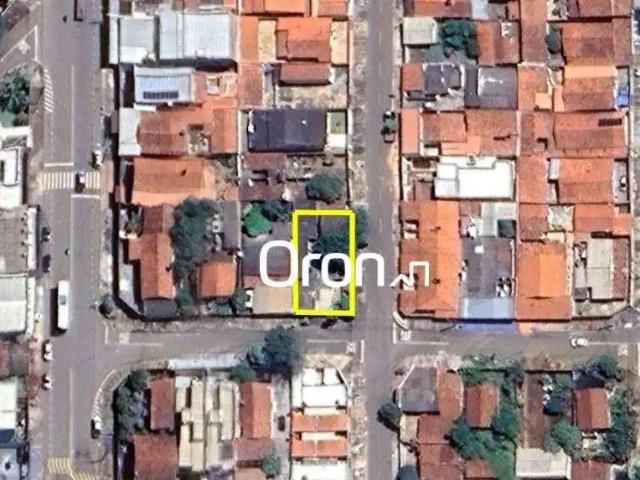 Terreno / Lote para Venda em Goiânia/GO Jardim Balneário Meia Ponte