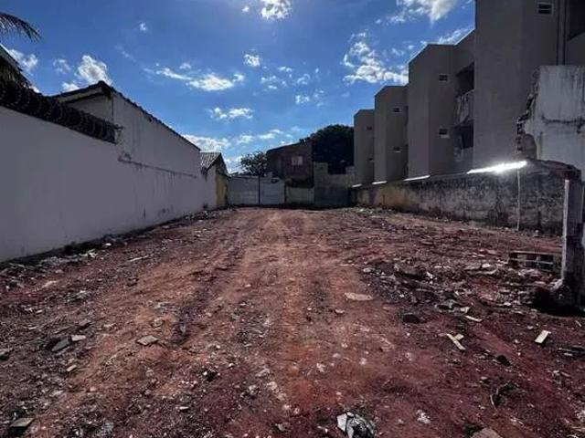 Terreno / Lote para Venda em Goiânia/GO Jardim Balneário Meia Ponte