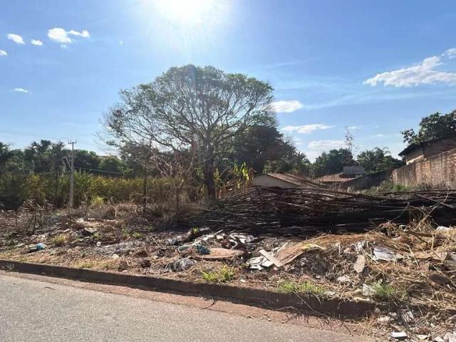 Terreno / Lote para Venda em Goiânia/GO Jardim Botânico